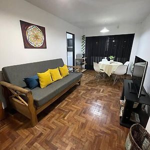 Departamento En Nueva Cordoba